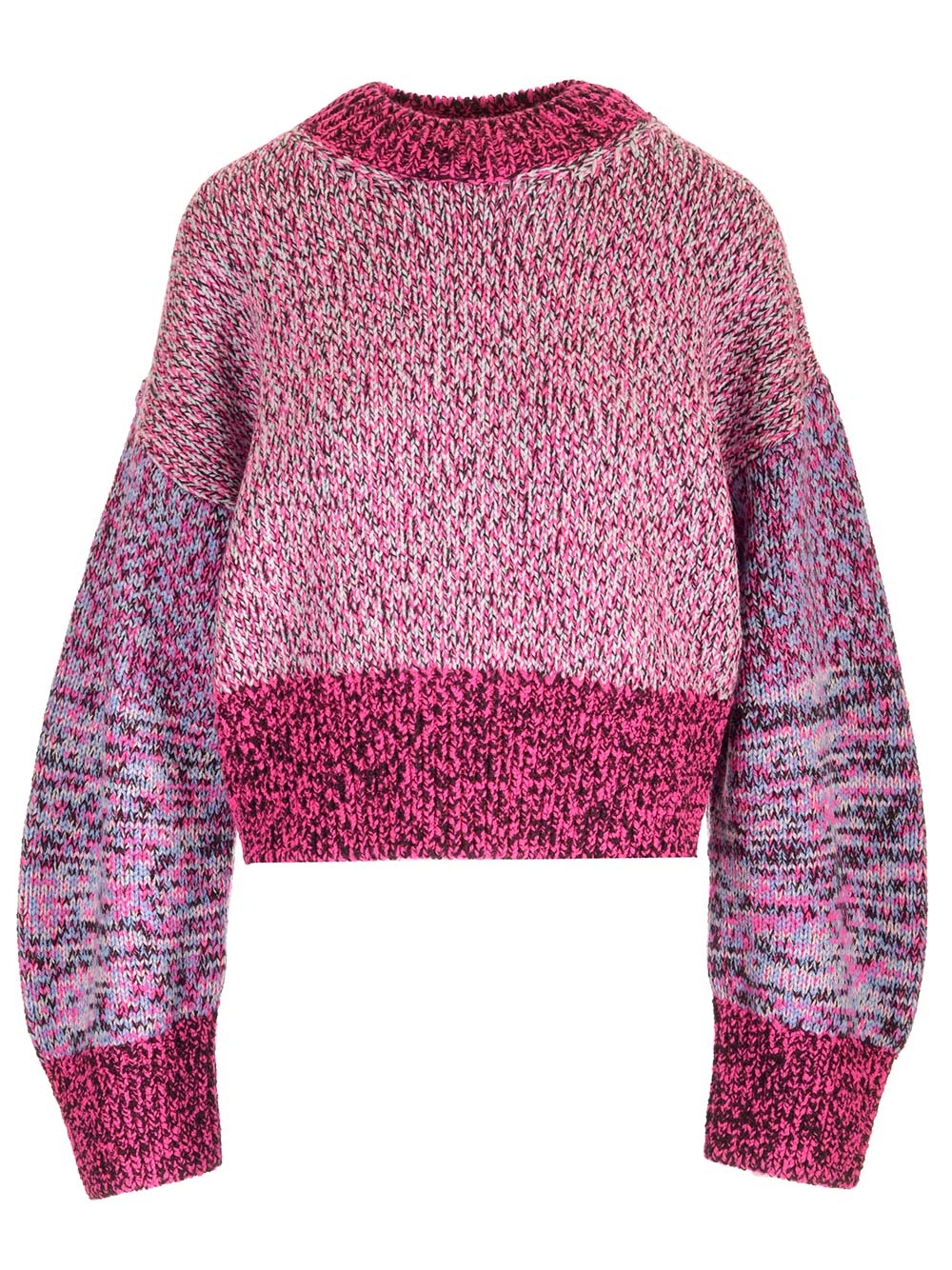 [Loewe] Knitwear SS24 S540Y14KF07629