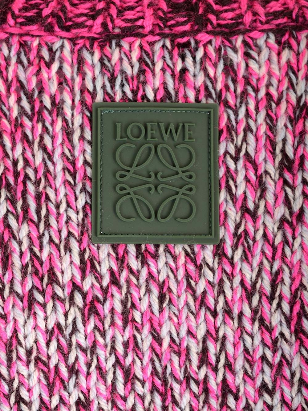 [Loewe] Knitwear SS24 S540Y14KF07629