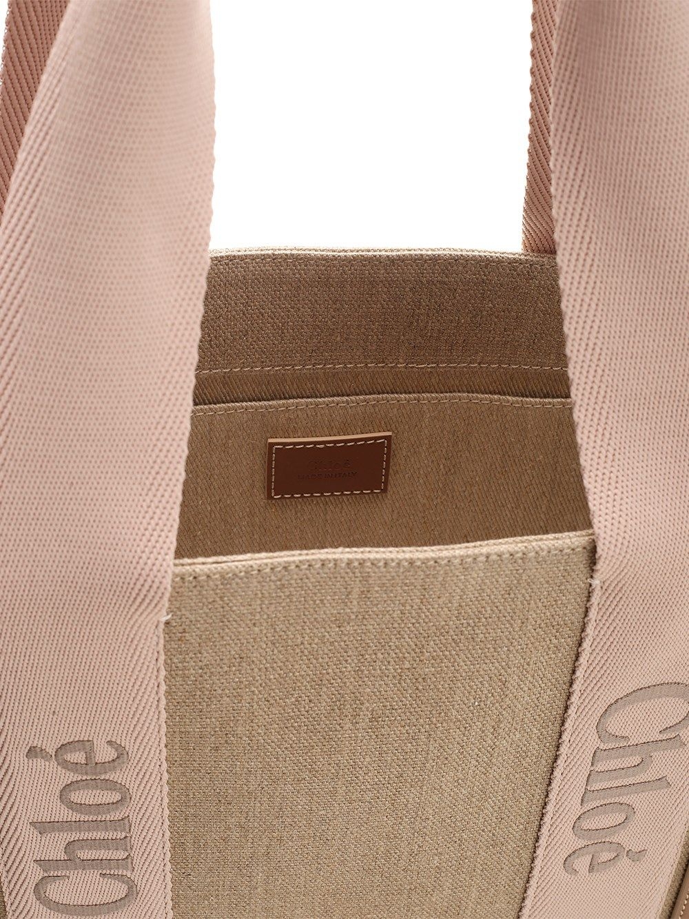 [CHLOE'] Tote bag SS24 CHC24SS366L1726Y