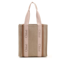 [CHLOE'] Tote bag SS24 CHC24SS366L1726Y