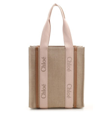 [CHLOE'] Tote bag SS24 CHC24SS366L1726Y