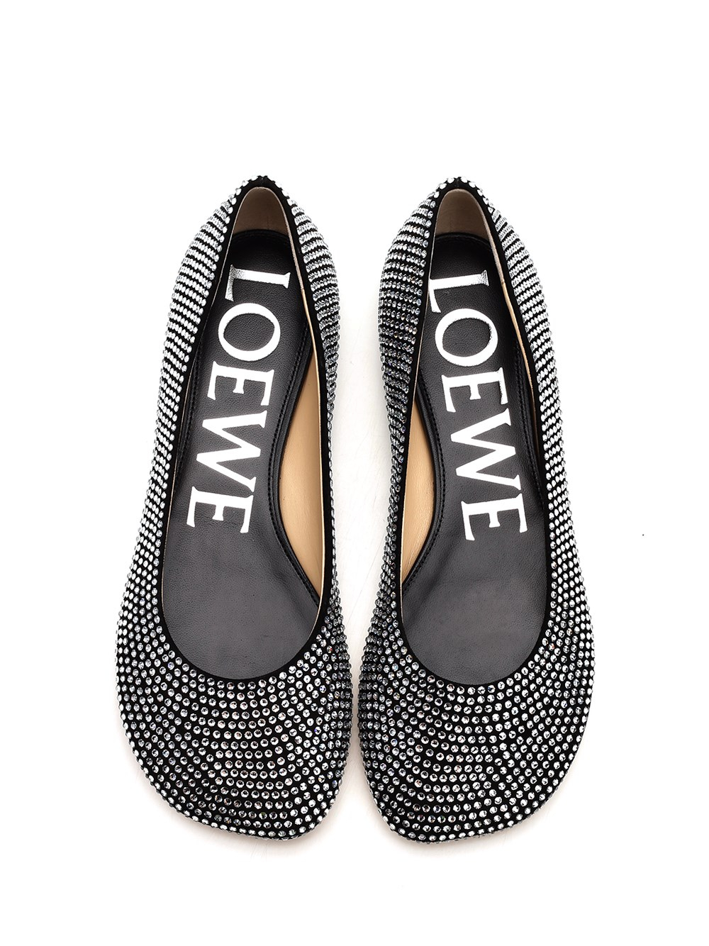[Loewe] Flat shoes SS24 L815466X431100