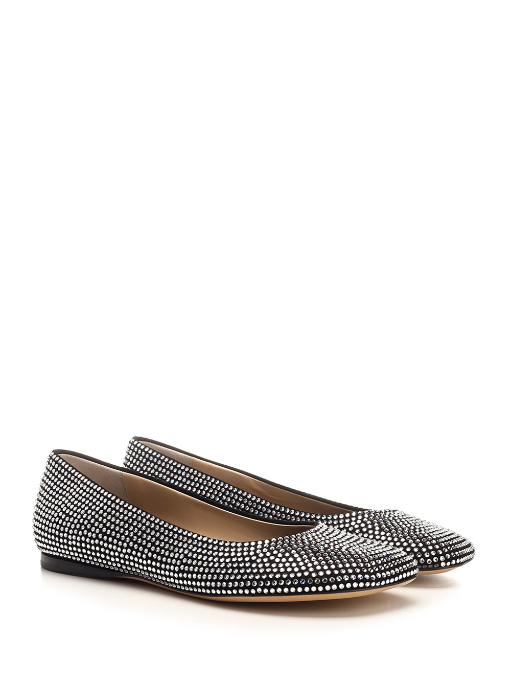 [Loewe] Flat shoes SS24 L815466X431100