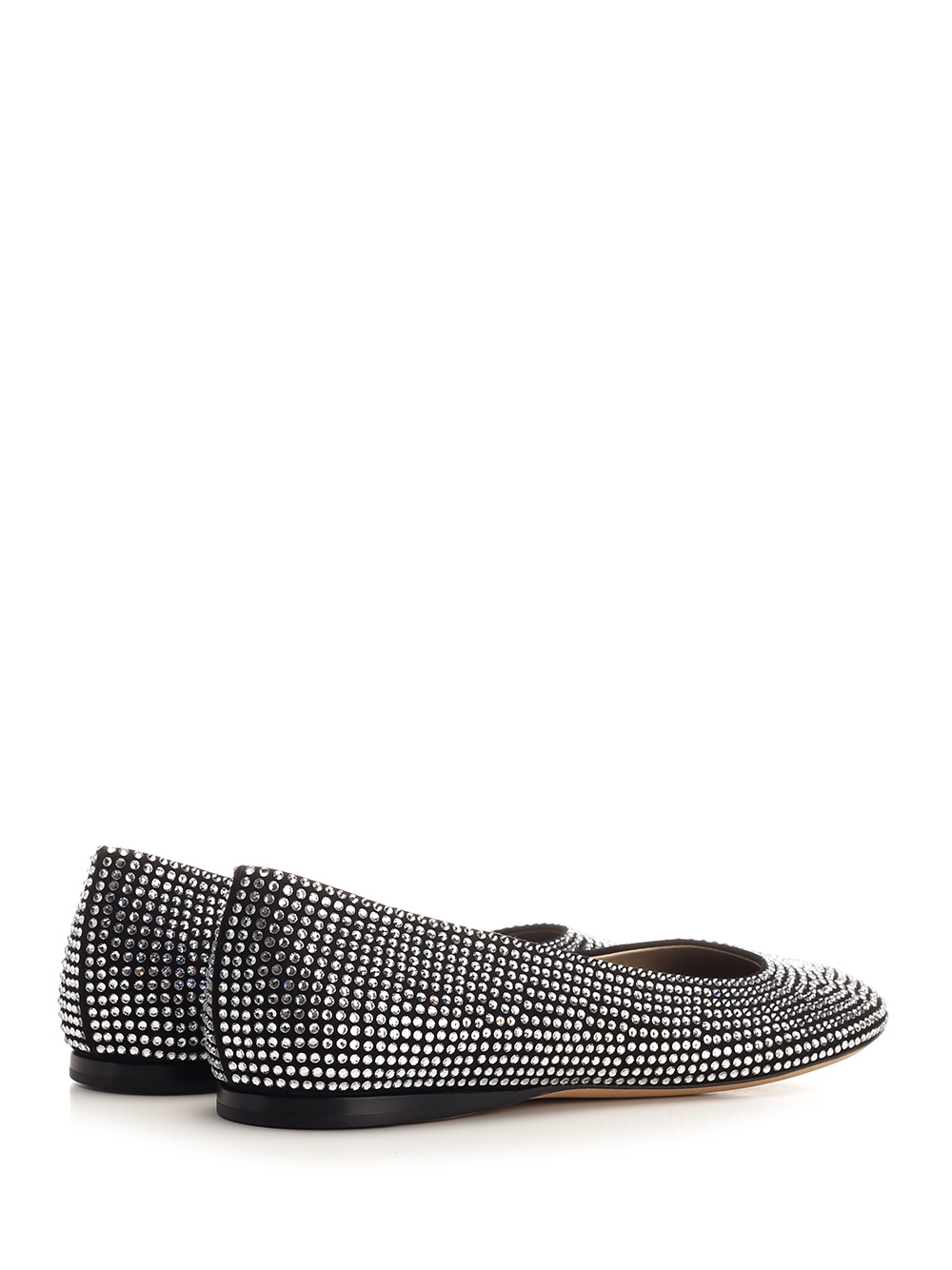 [Loewe] Flat shoes SS24 L815466X431100