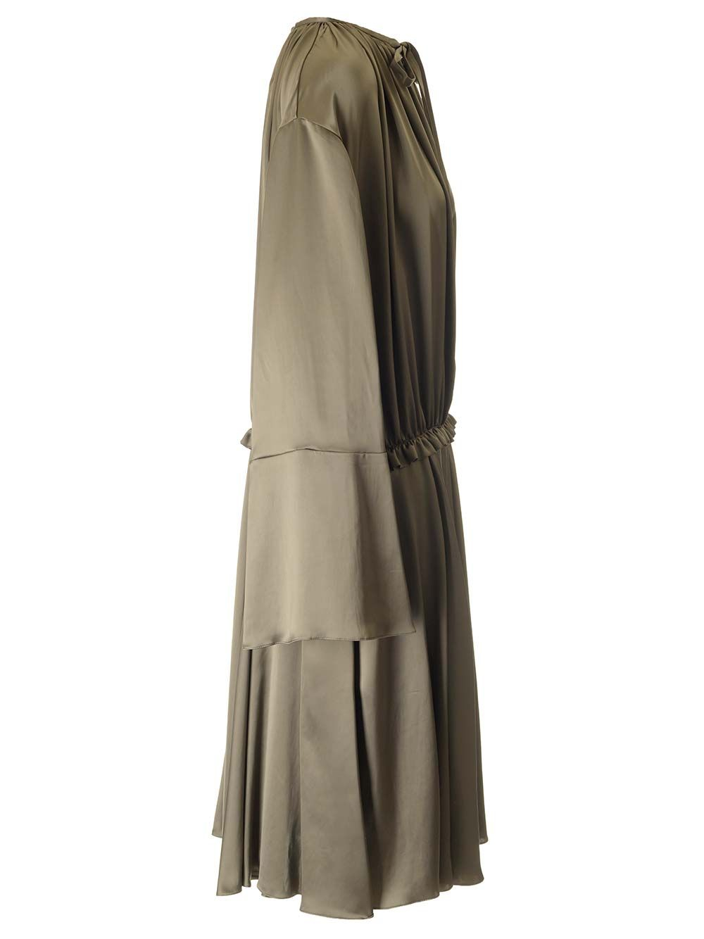 [Loewe] Long sleeve dress SS24 S359Y09XDC8967