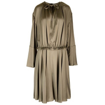 [Loewe] Long sleeve dress SS24 S359Y09XDC8967