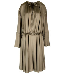 [Loewe] Long sleeve dress SS24 S359Y09XDC8967
