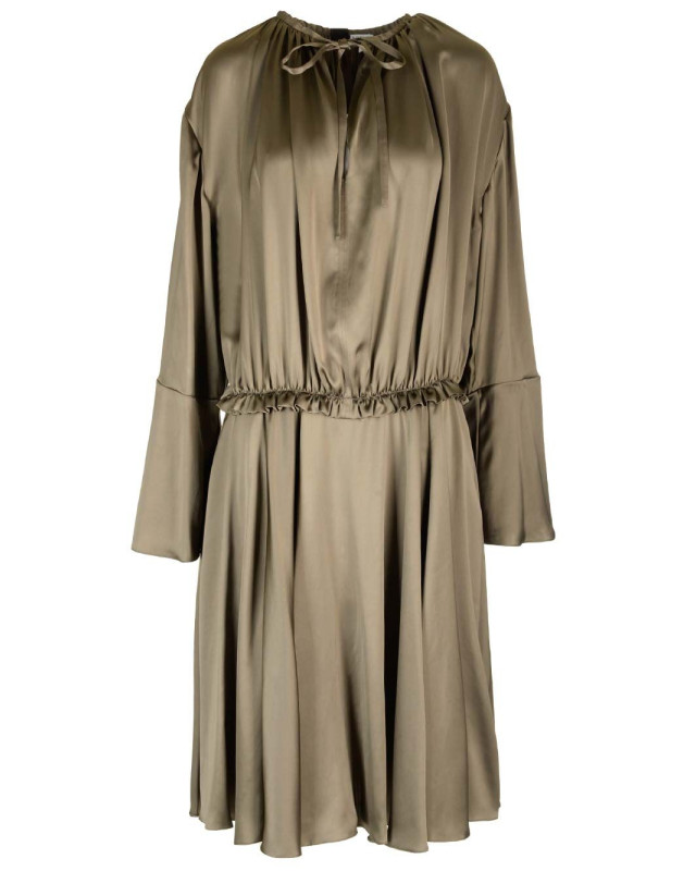 [Loewe] Long sleeve dress SS24 S359Y09XDC8967
