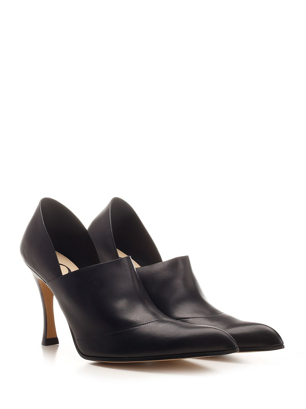 [Loewe] Pumps SS24 LLSOS01X011100