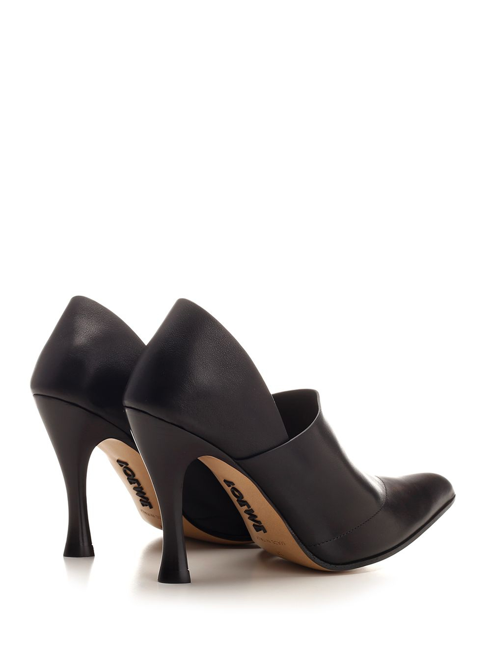 [Loewe] Pumps SS24 LLSOS01X011100