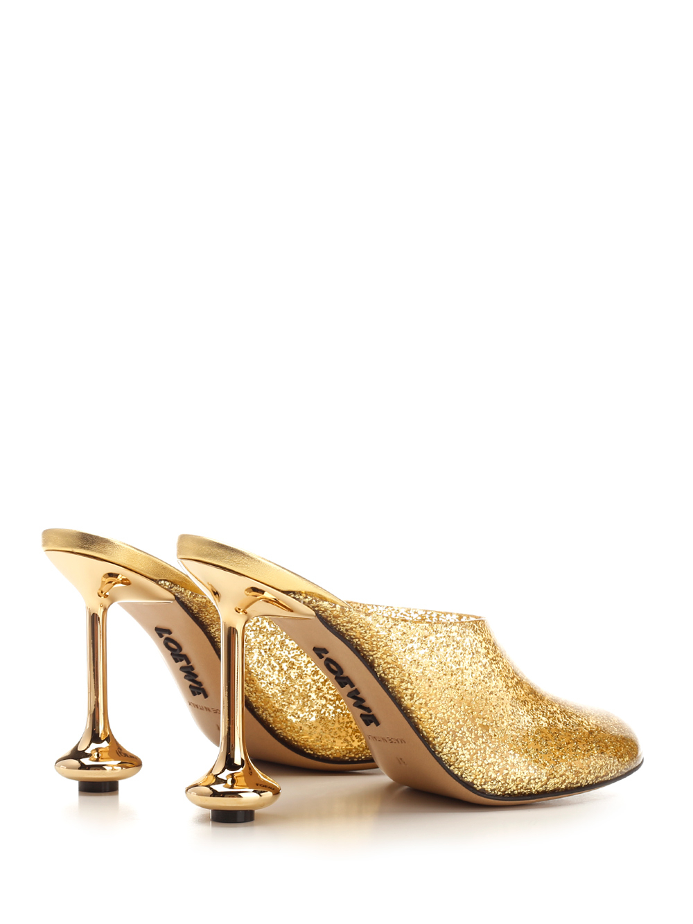 [LOEWE PAULA'S IBIZA] Sandals FW23 L616379X439983