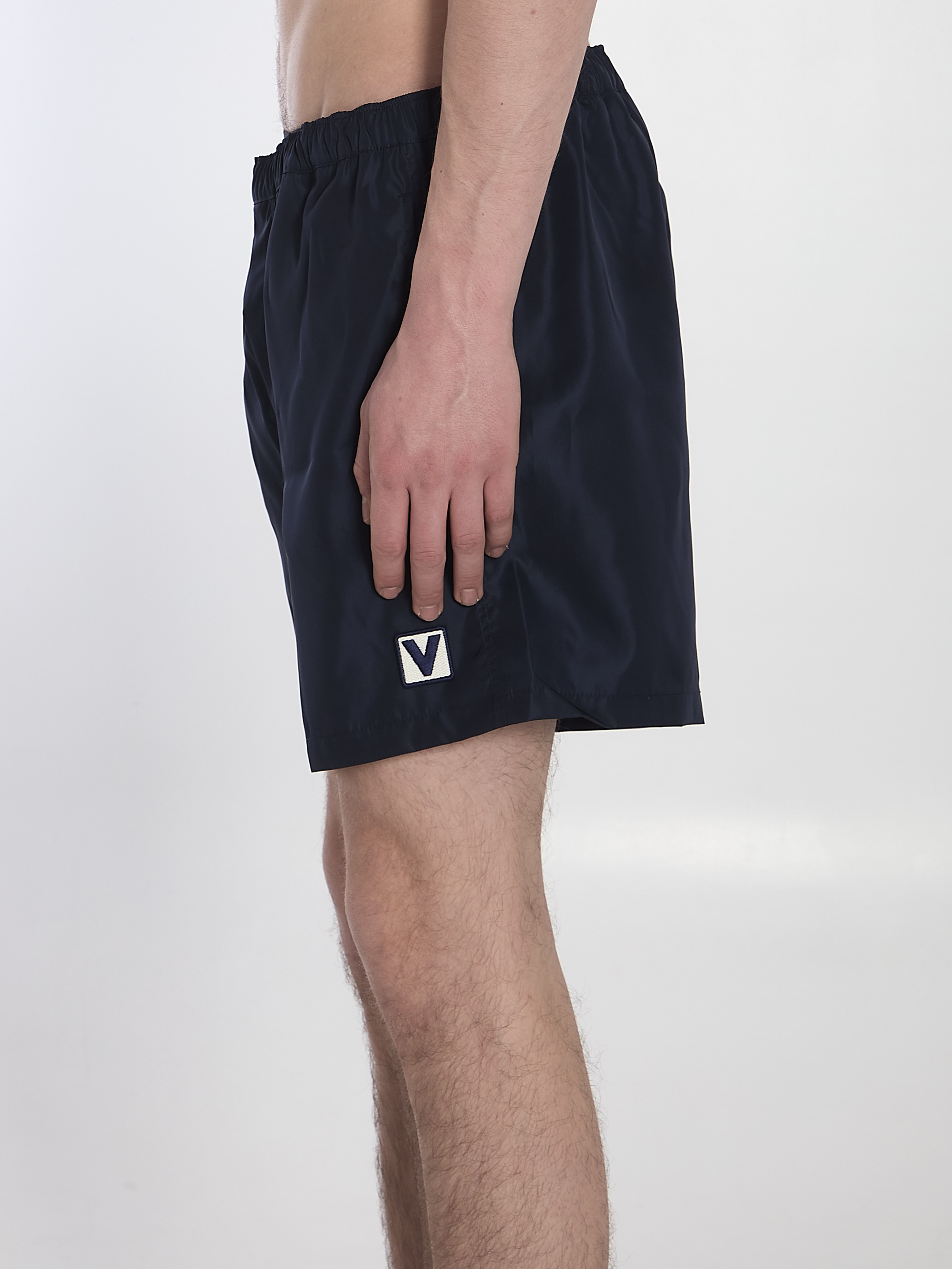[Valentino Garavani] Swim Pants SS25 6V3UHA28_6FN_B01
