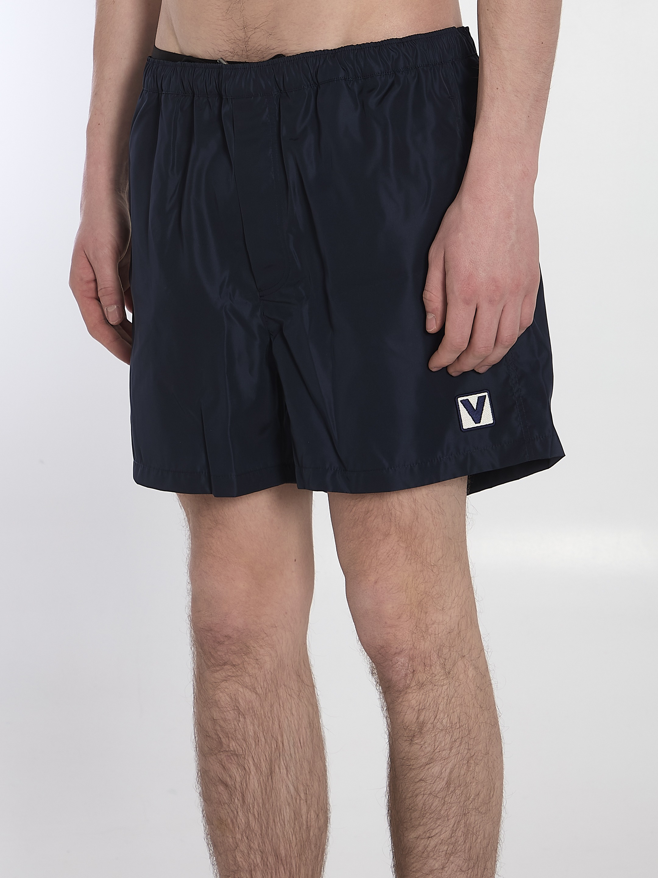 [Valentino Garavani] Swim Pants SS25 6V3UHA28_6FN_B01
