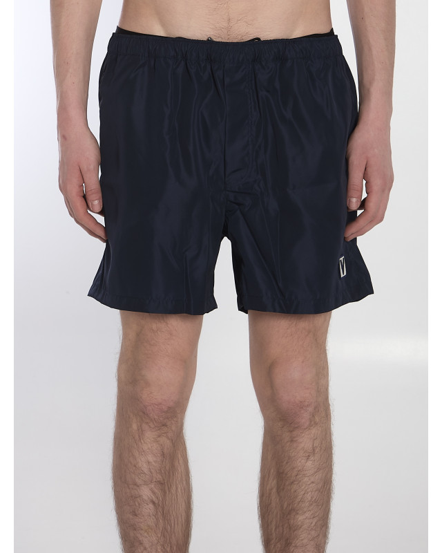 [Valentino Garavani] Swim Pants SS25 6V3UHA28_6FN_B01