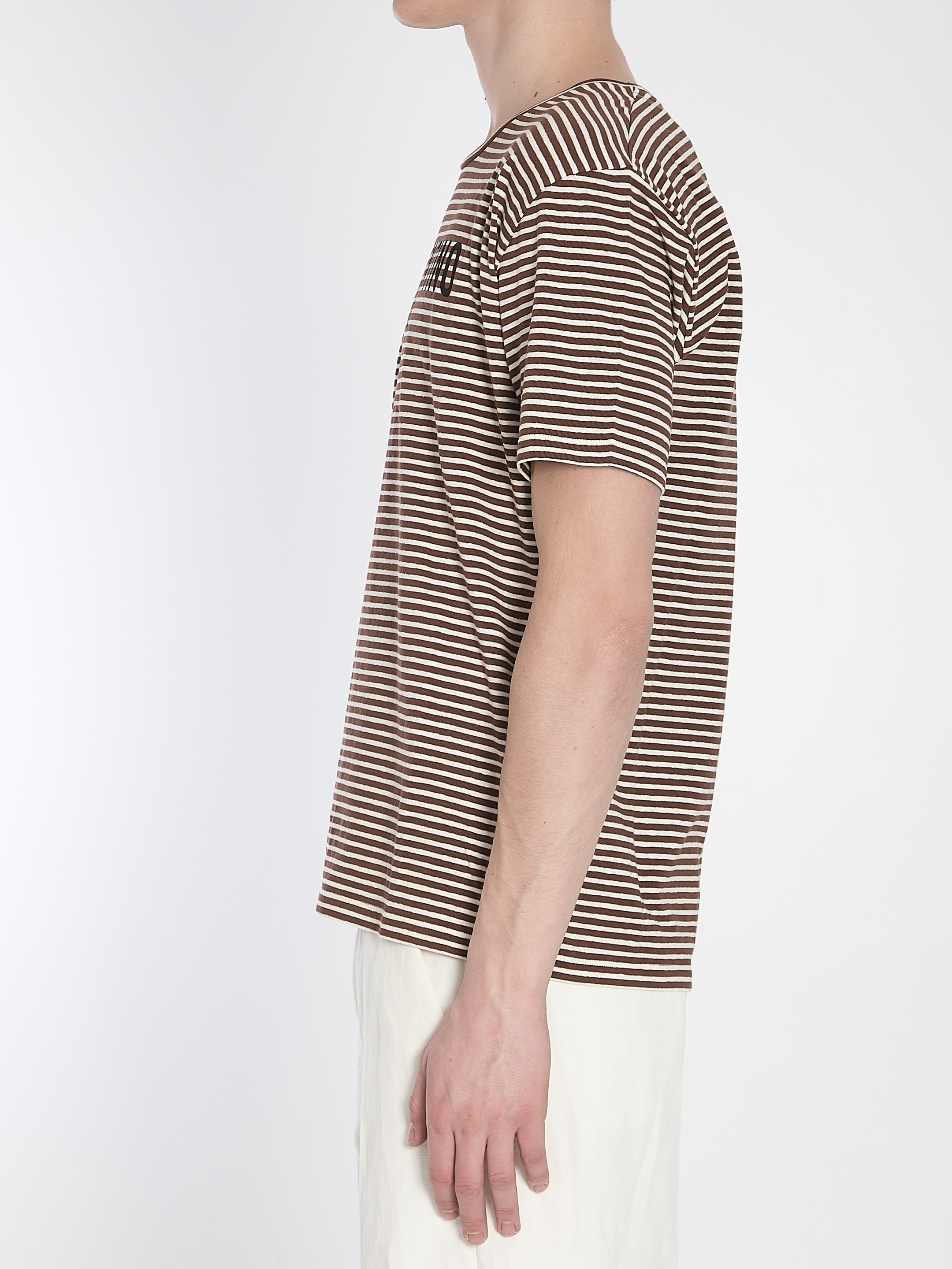 [Valentino Garavani] T-shirts Short Sleeve SS25 6V3MG16S_APY_RGU