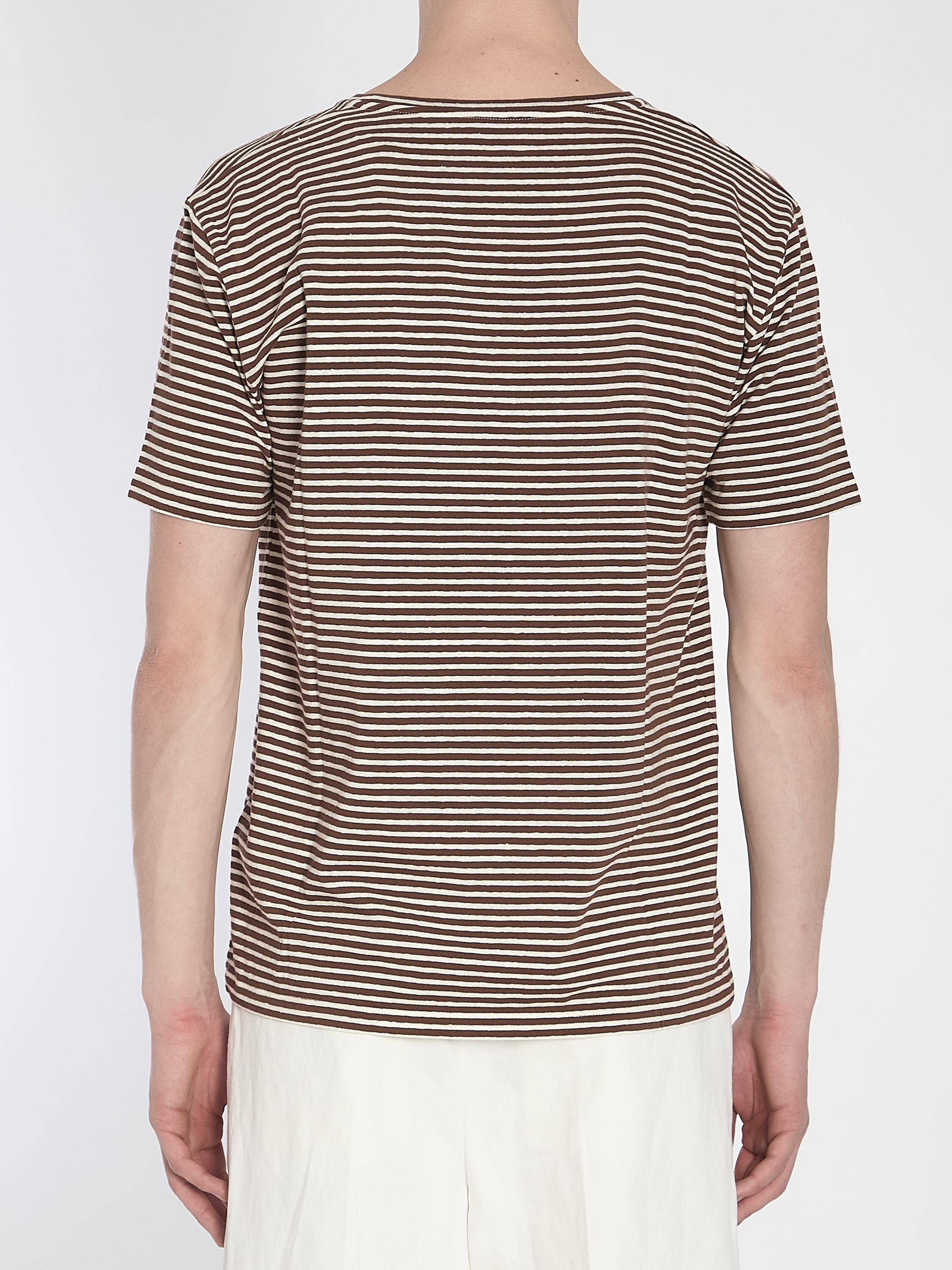 [Valentino Garavani] T-shirts Short Sleeve SS25 6V3MG16S_APY_RGU