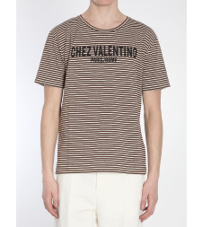 [Valentino Garavani] T-shirts Short Sleeve SS25 6V3MG16S_APY_RGU