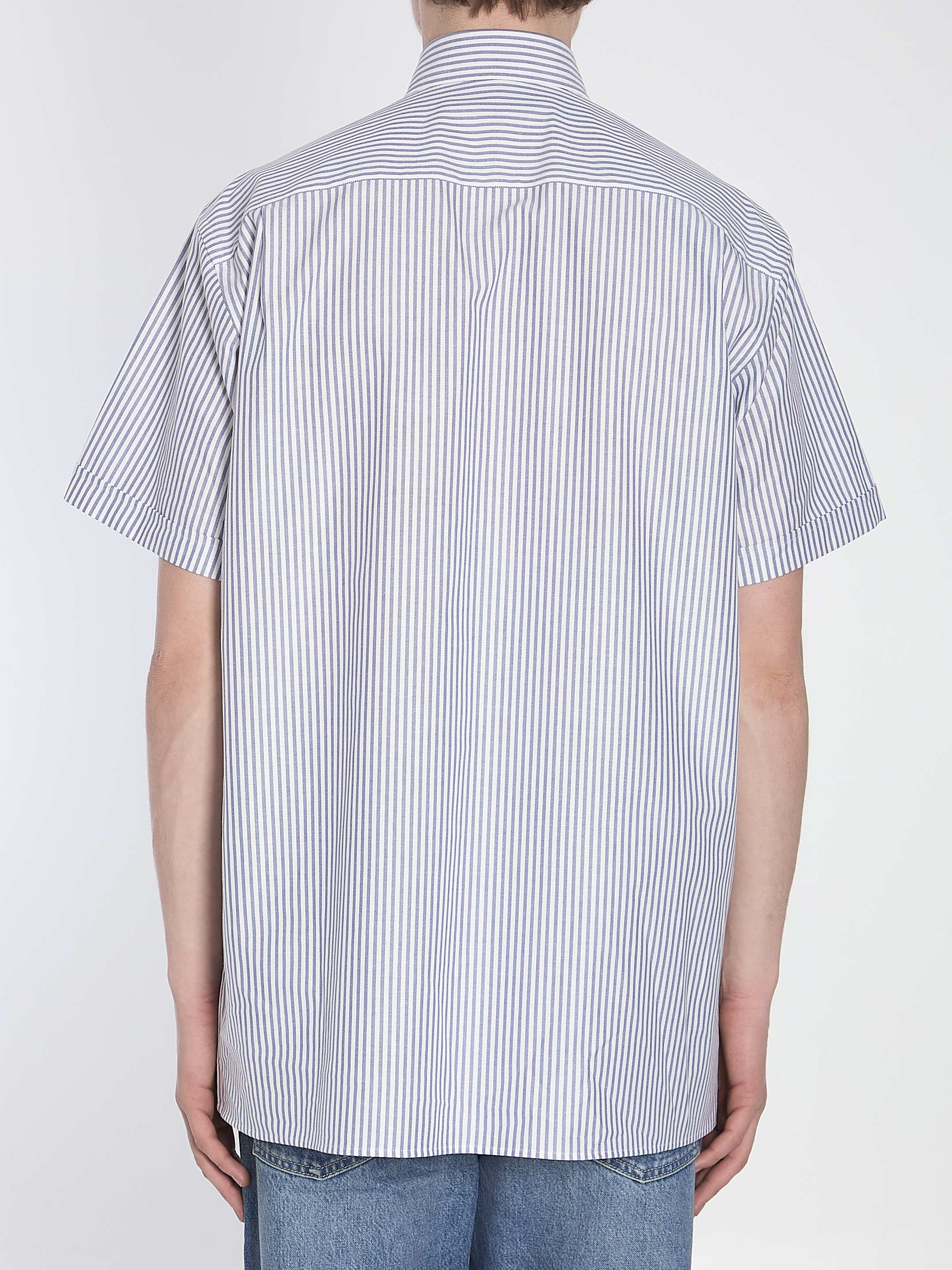 [Valentino Garavani] Shirts Short Sleeve SS25 6V3AAIA0_AKT_QT7