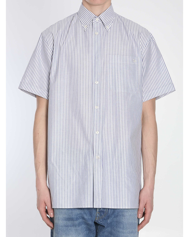 [Valentino Garavani] Shirts Short Sleeve SS25 6V3AAIA0_AKT_QT7