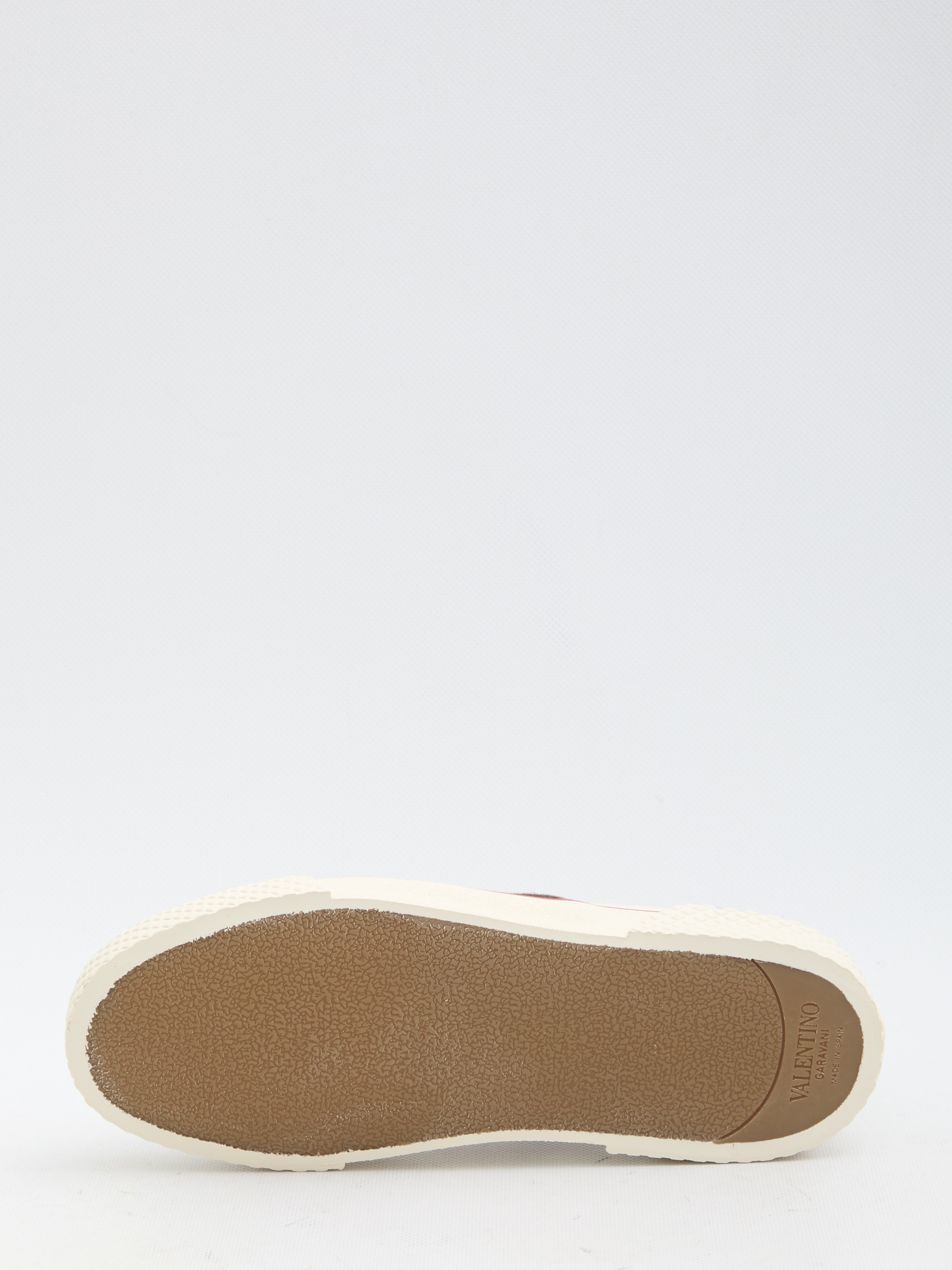 [Valentino Garavani] Sneakers SS25 6Y2S0J87_YGT_R2T