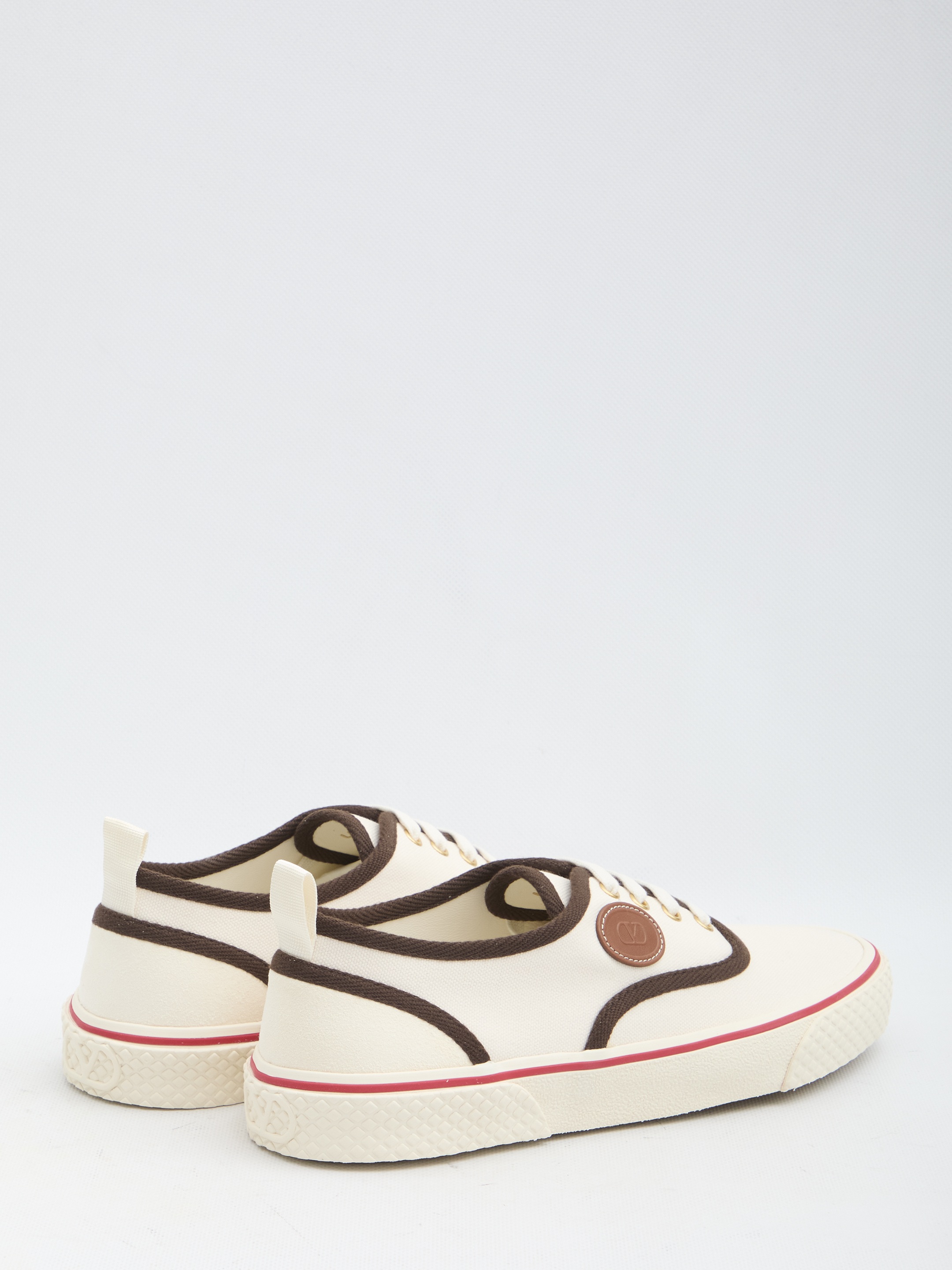 [Valentino Garavani] Sneakers SS25 6Y2S0J87_YGT_R2T