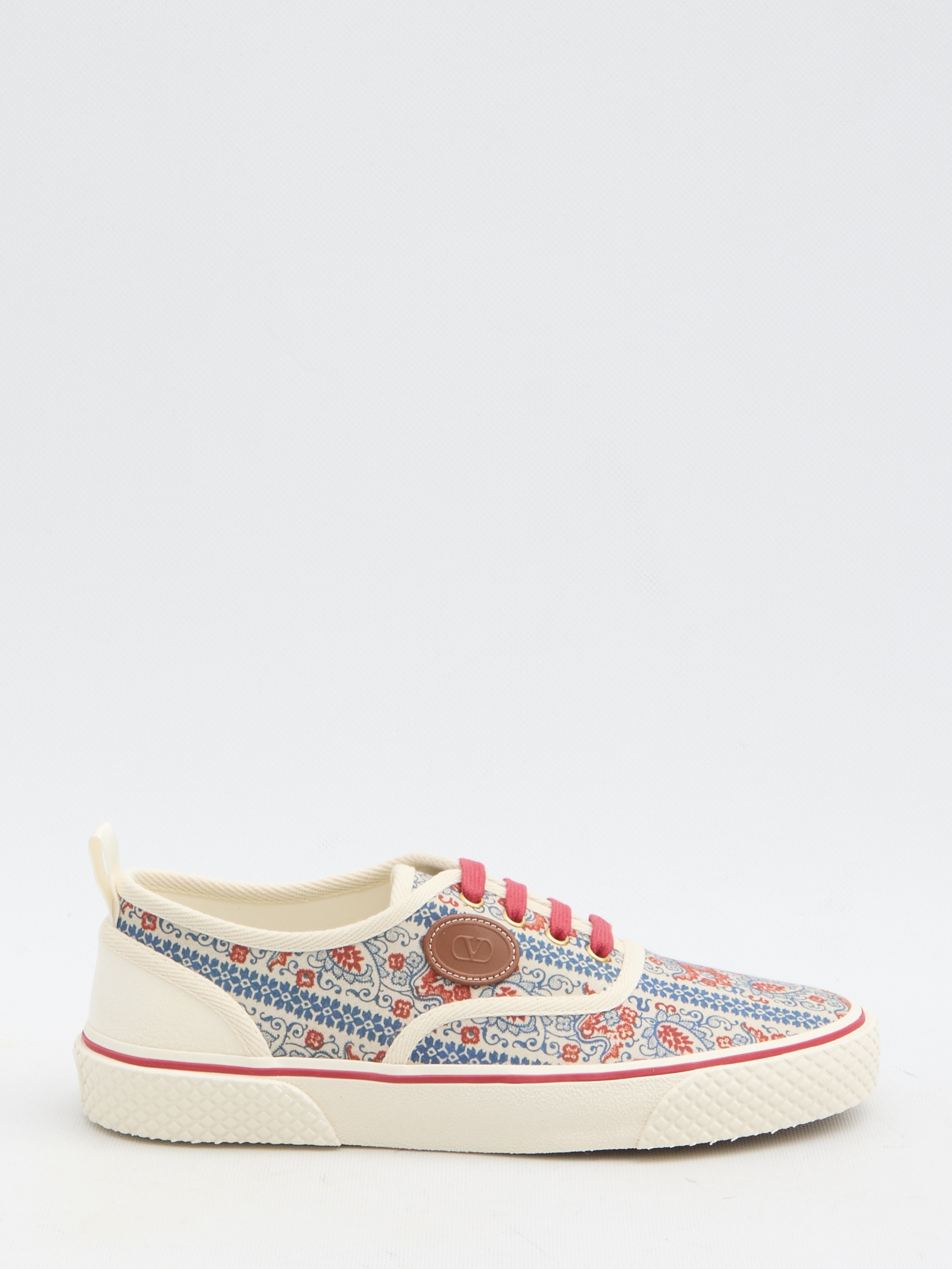 [Valentino Garavani] Sneakers SS25 6Y2S0J87_FTX_RHV