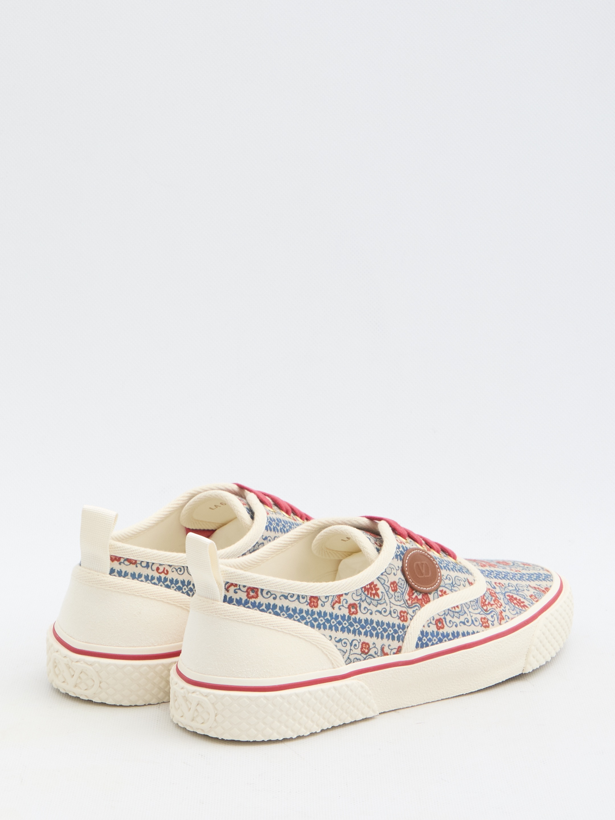 [Valentino Garavani] Sneakers SS25 6Y2S0J87_FTX_RHV