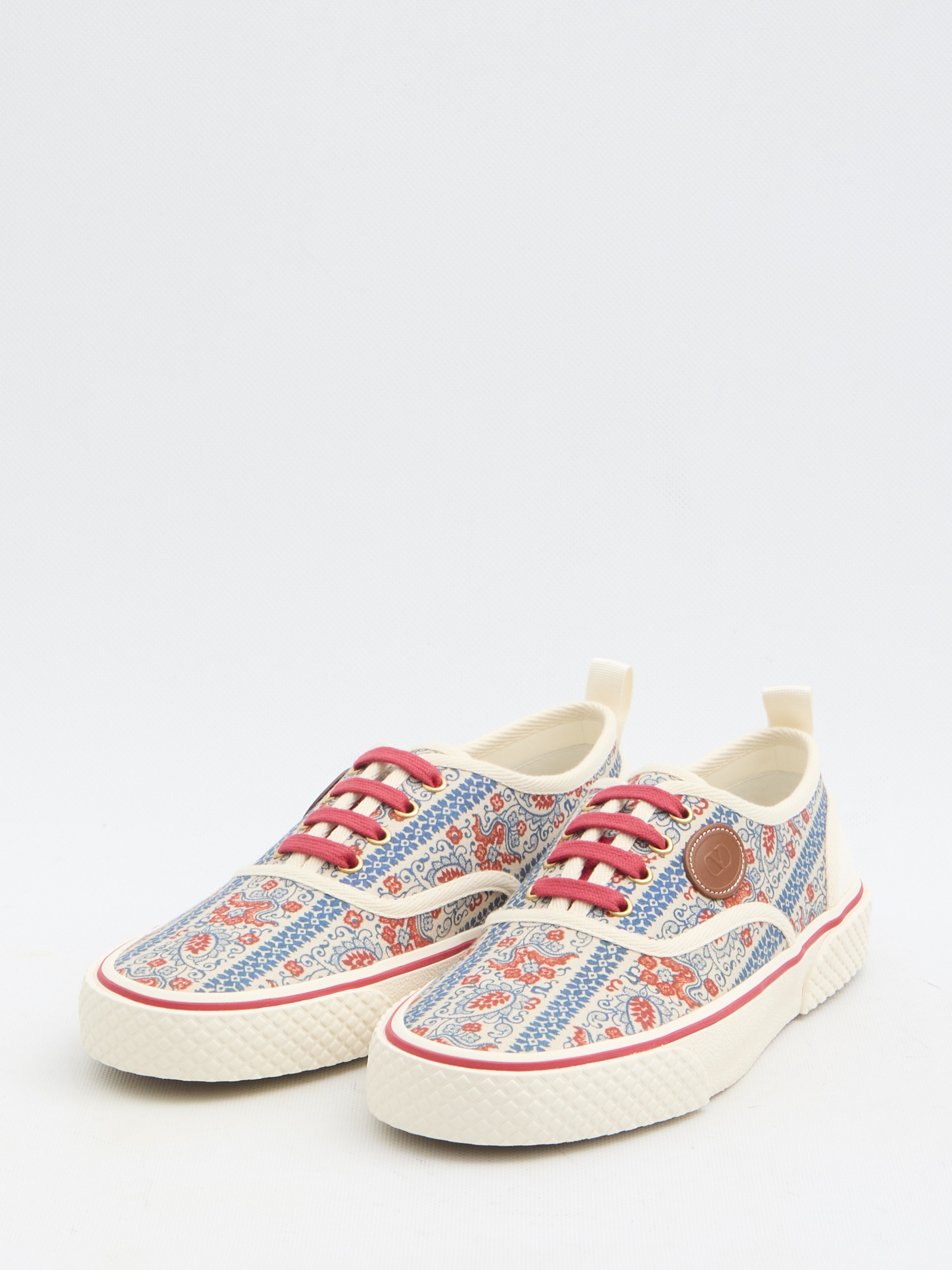 [Valentino Garavani] Sneakers SS25 6Y2S0J87_FTX_RHV