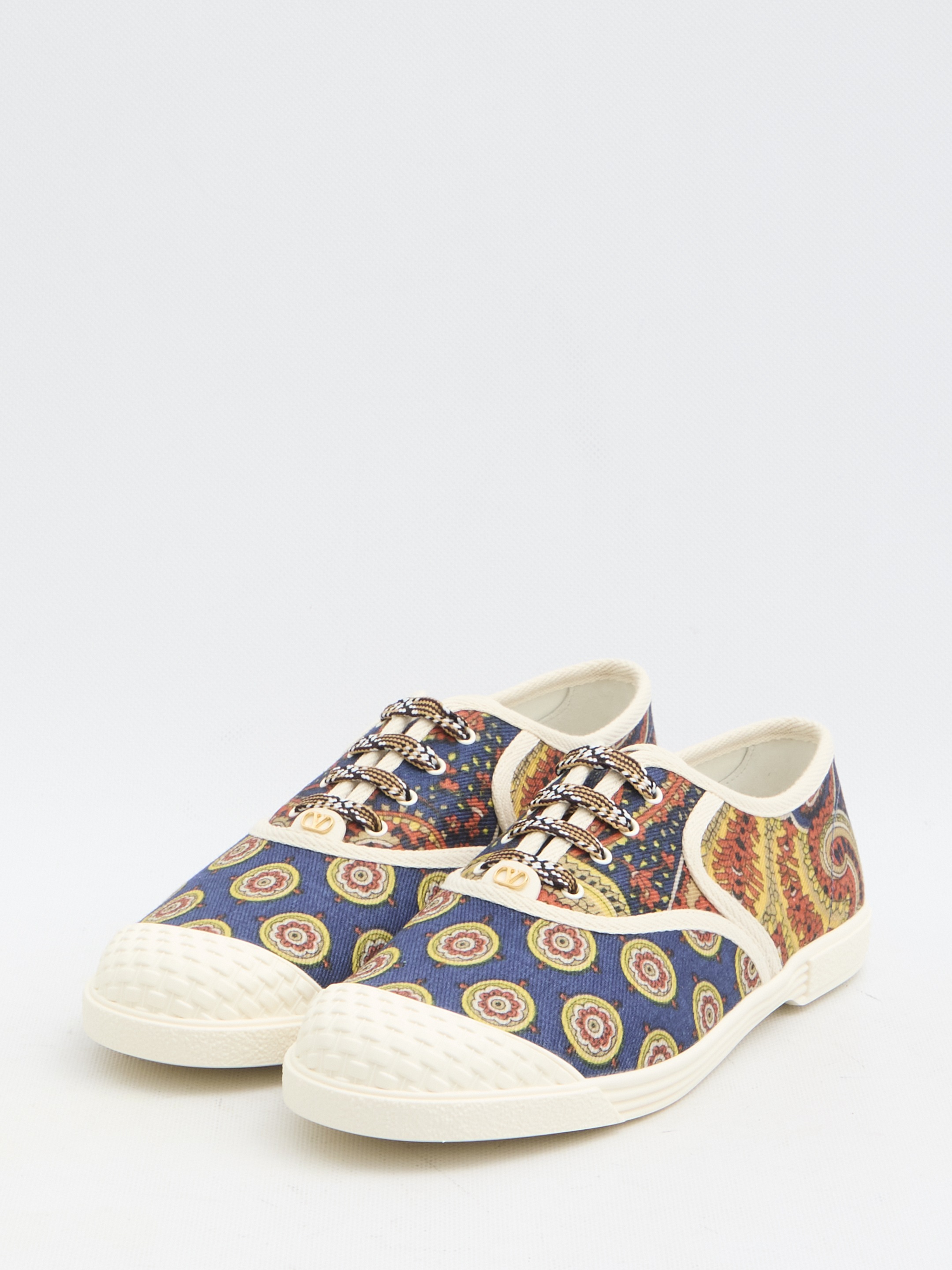 [Valentino Garavani] Sneakers SS25 6Y2S0J86_RIQ_RHJ