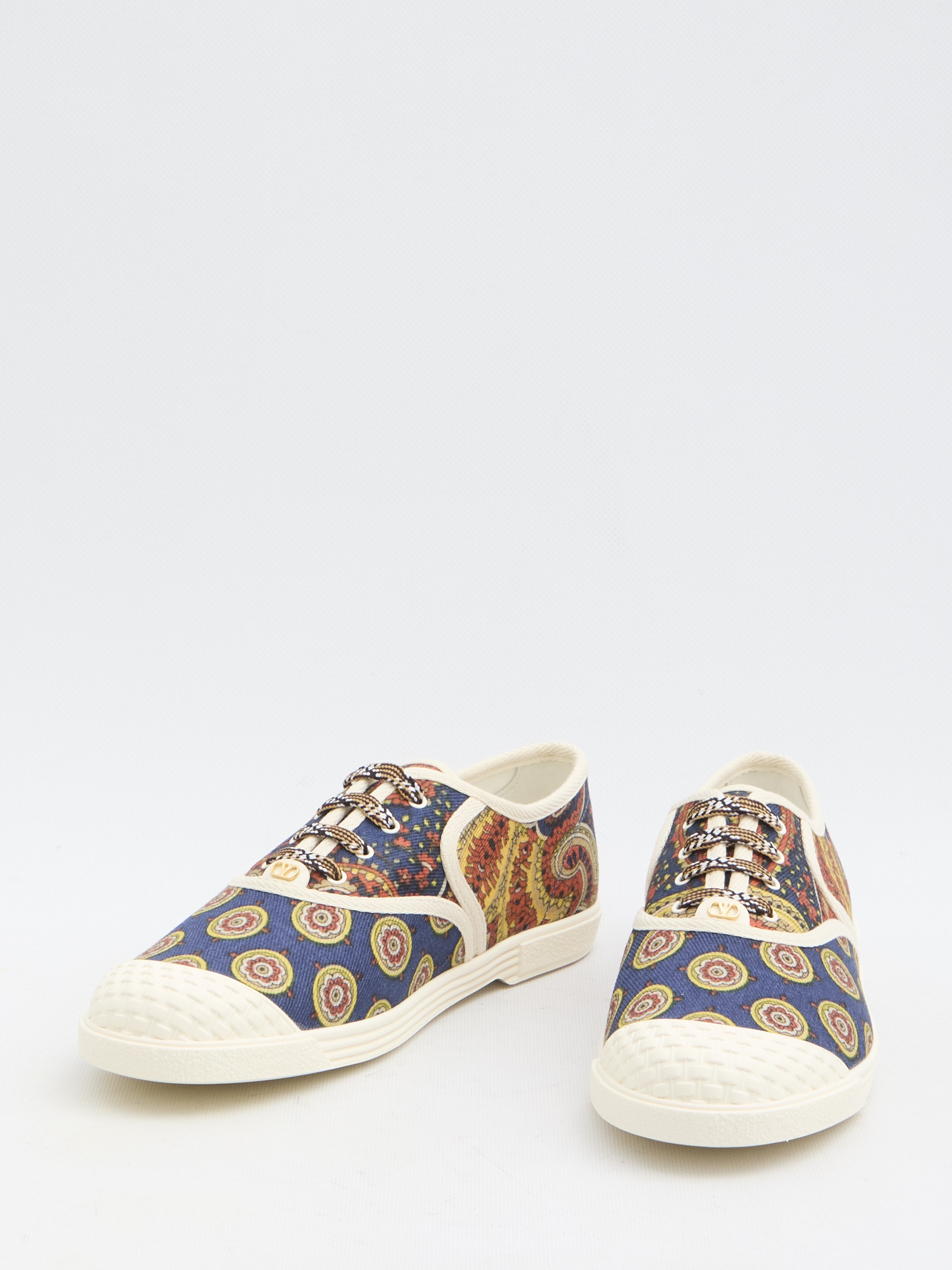 [Valentino Garavani] Sneakers SS25 6Y2S0J86_RIQ_RHJ
