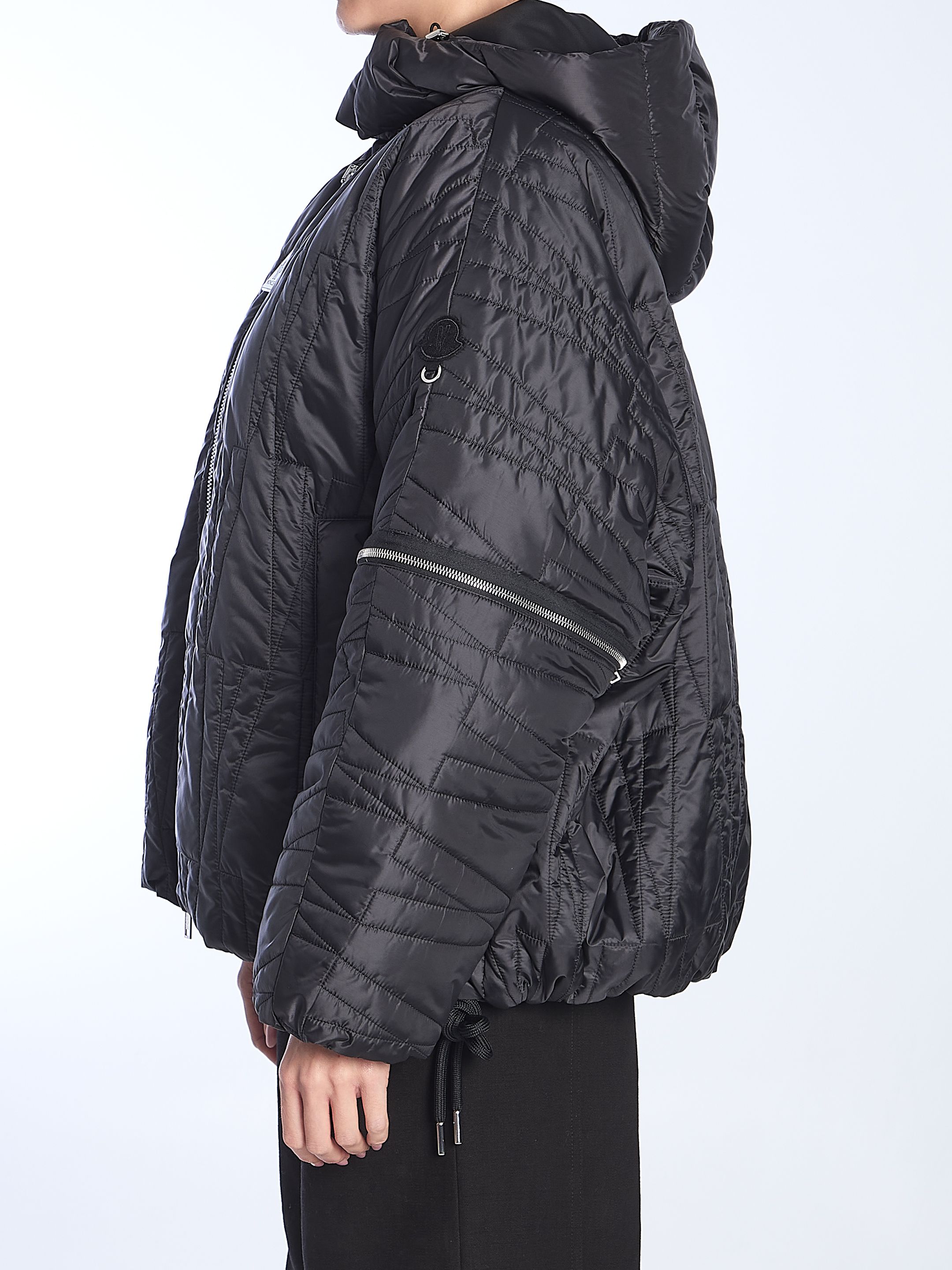 [MONCLER WILLOW SMITH] Down jacket FW24 1A00004_M5010_999