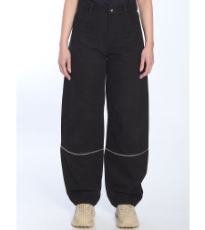 [MONCLER WILLOW SMITH] Trousers FW24 2A0001_M5014_999