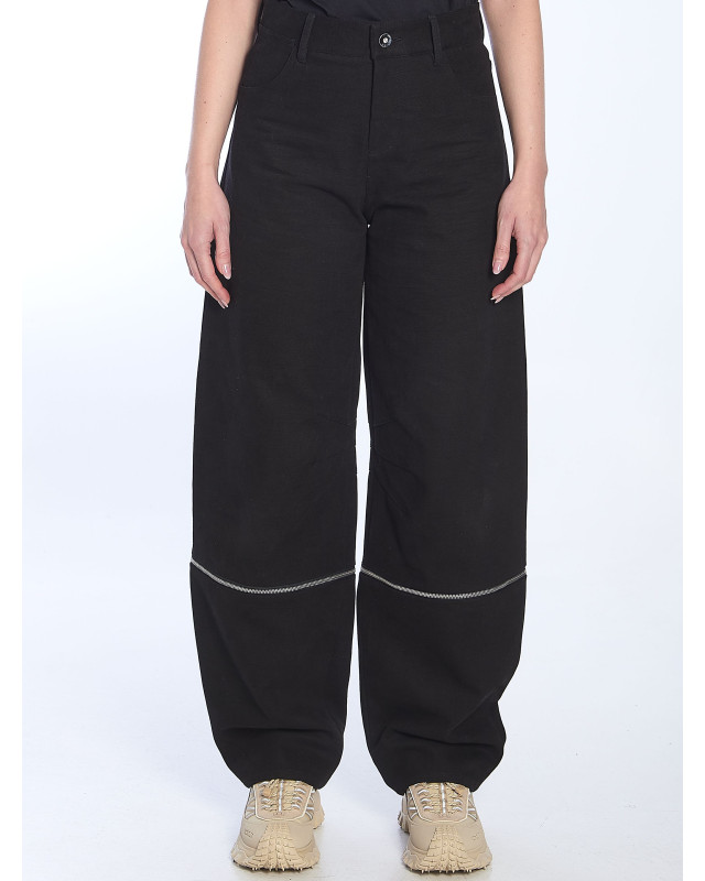 [MONCLER WILLOW SMITH] Trousers FW24 2A0001_M5014_999
