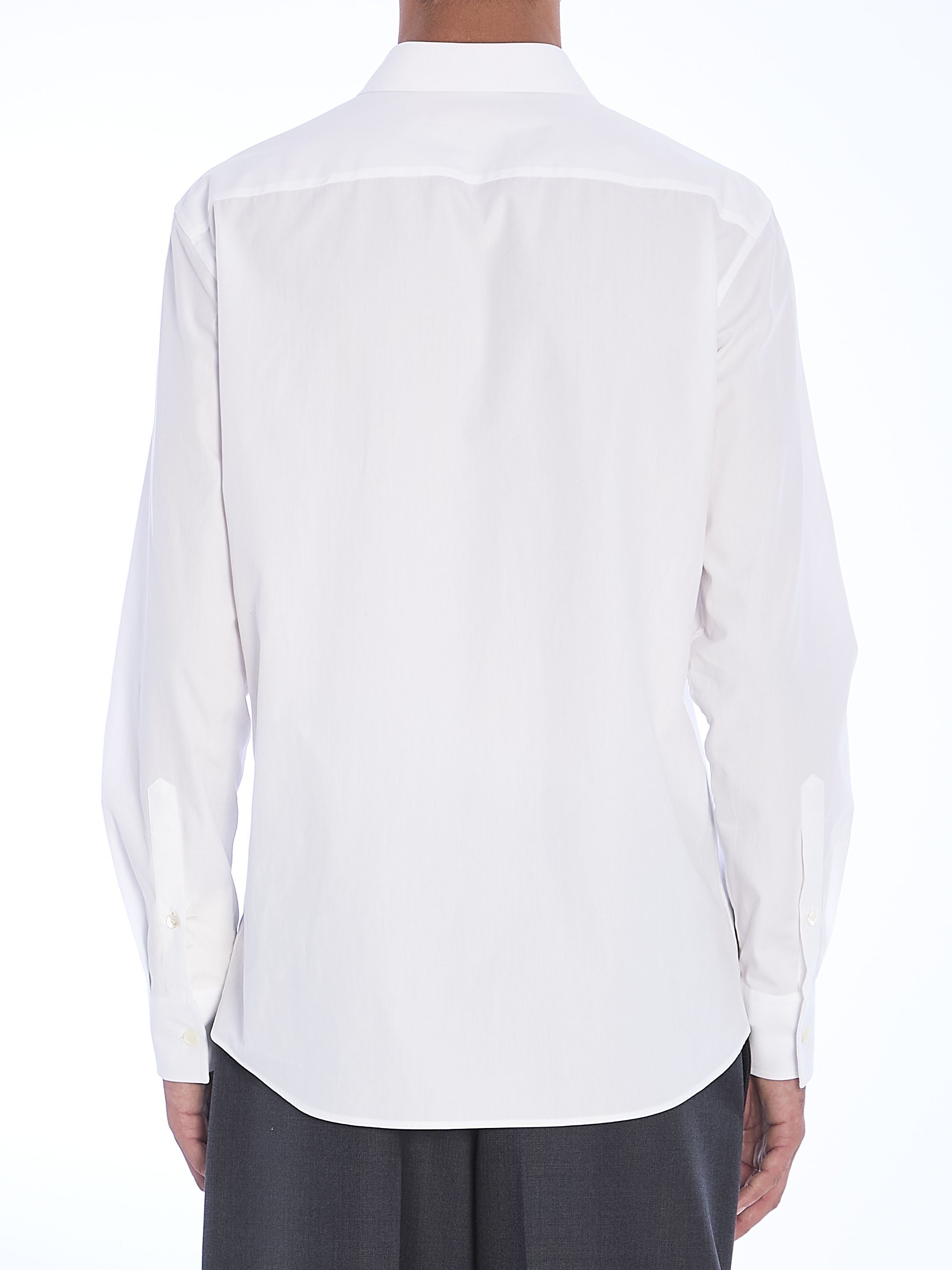 [Valentino Garavani] Shirts Long Sleeve FW24 5V0AB765_4WW_001