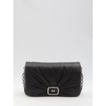 [Roger Vivier] Cross body bag FW24 RBWAOGJ0300_YDR_B999