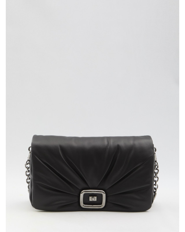 [Roger Vivier] Cross body bag FW24 RBWAOGJ0300_YDR_B999