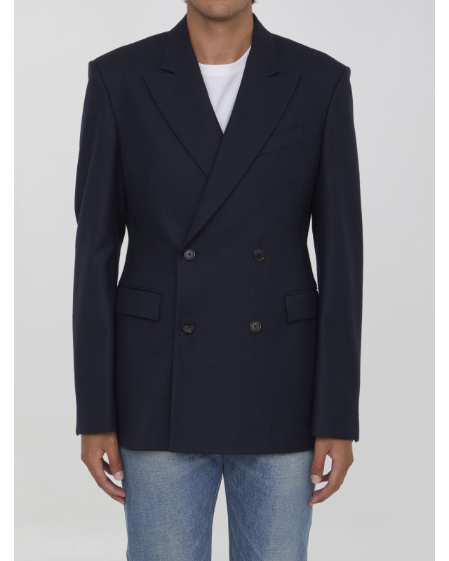 [Loewe] Blazer FW24 HSM1Y03W27__8511