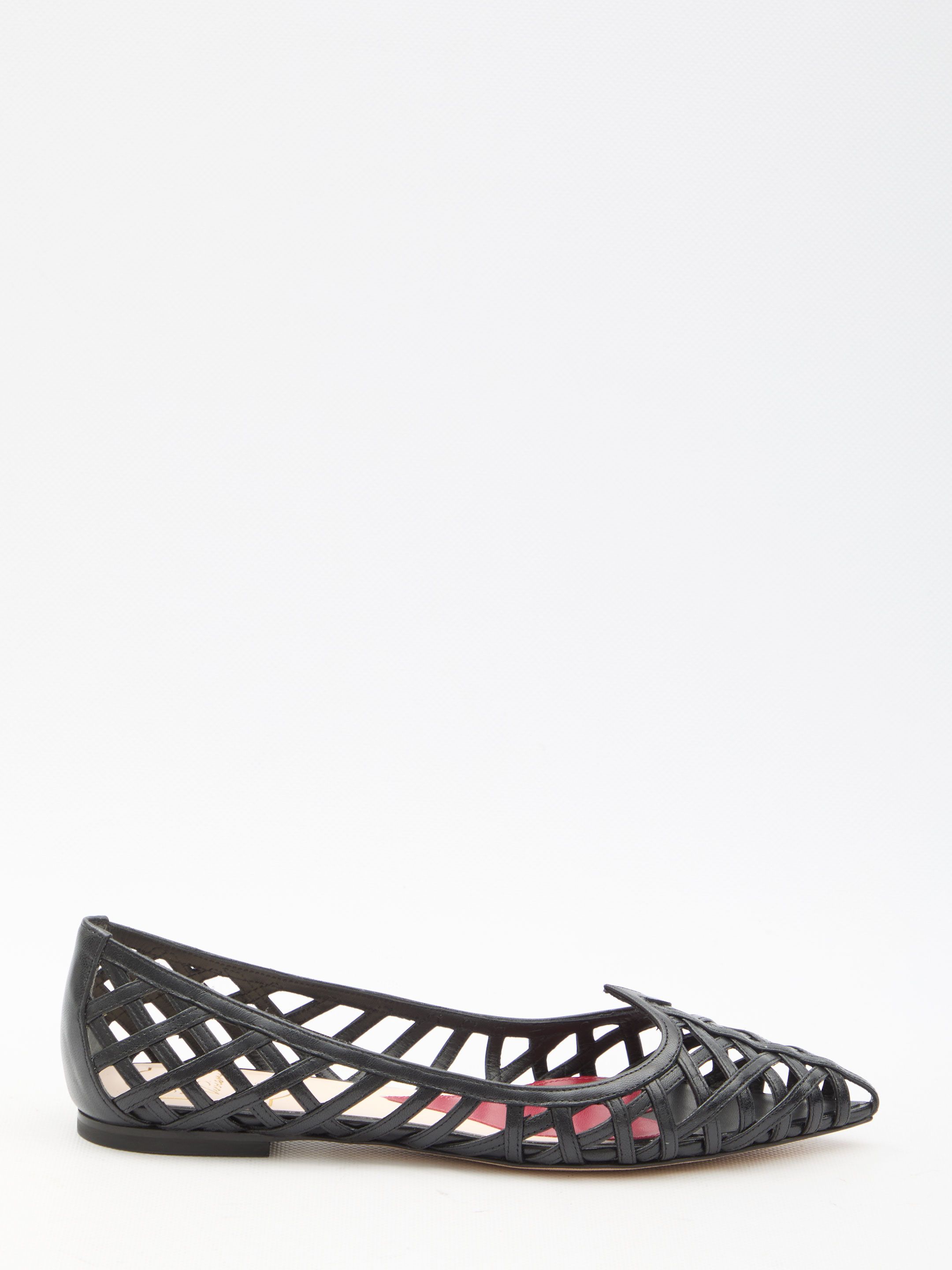 [Roger Vivier] Flat shoes SS24 RVW50238210_TGQ_B999