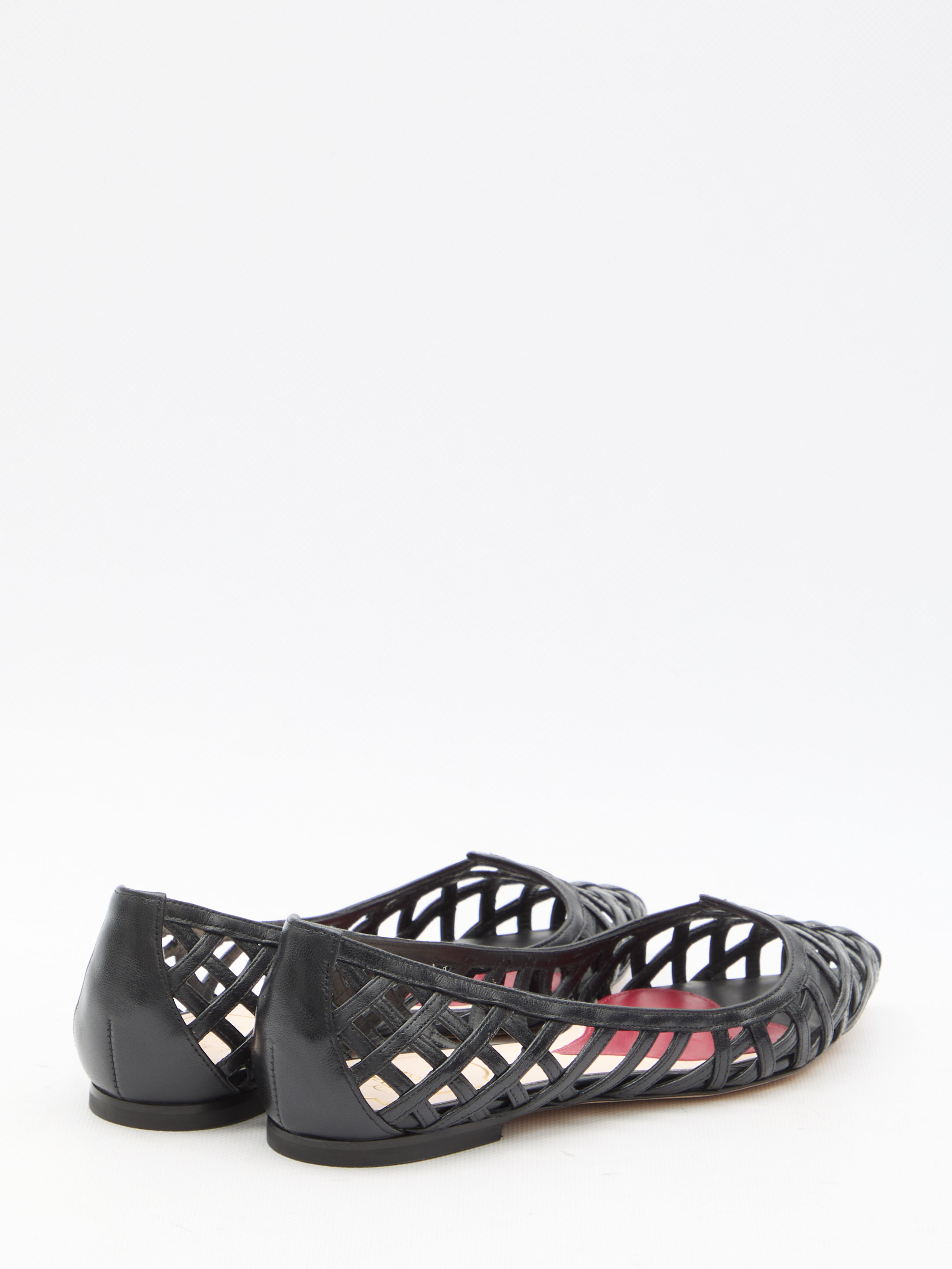 [Roger Vivier] Flat shoes SS24 RVW50238210_TGQ_B999