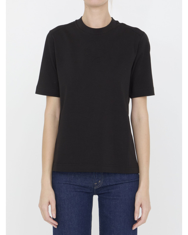 [Moncler] T-shirts Short Sleeve SS24 8C.0002_89A17_999