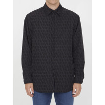 [Valentino Garavani] Shirts Long Sleeve FW23 3V3CIA96_9G3_MXM