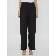 [Jil Sander] Trousers SS23 J03KA0119_J46192_001