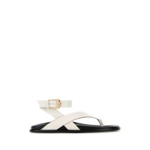 [Stuart Weitzman] Sandals SS26 SN622 CRM