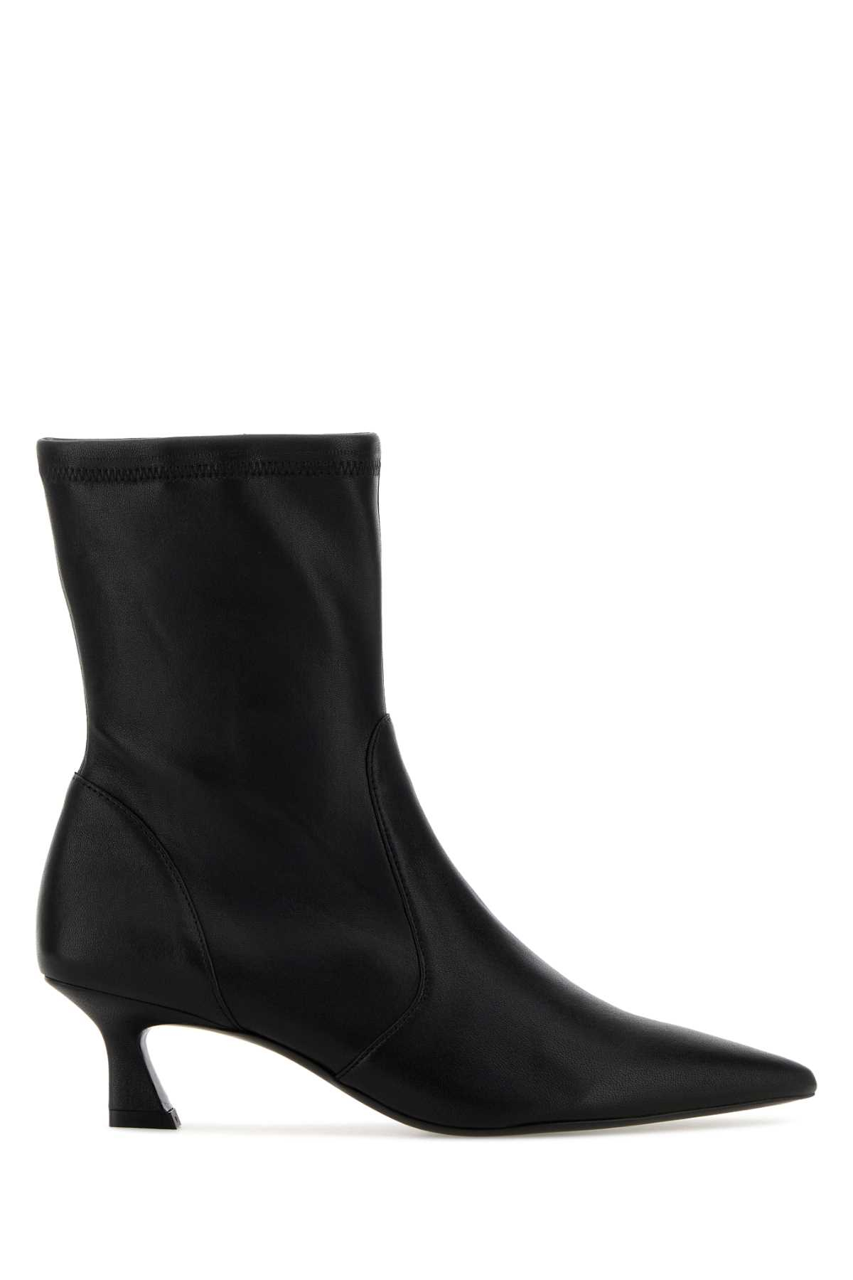 [Stuart Weitzman] Boots SS26 SM579 BLK