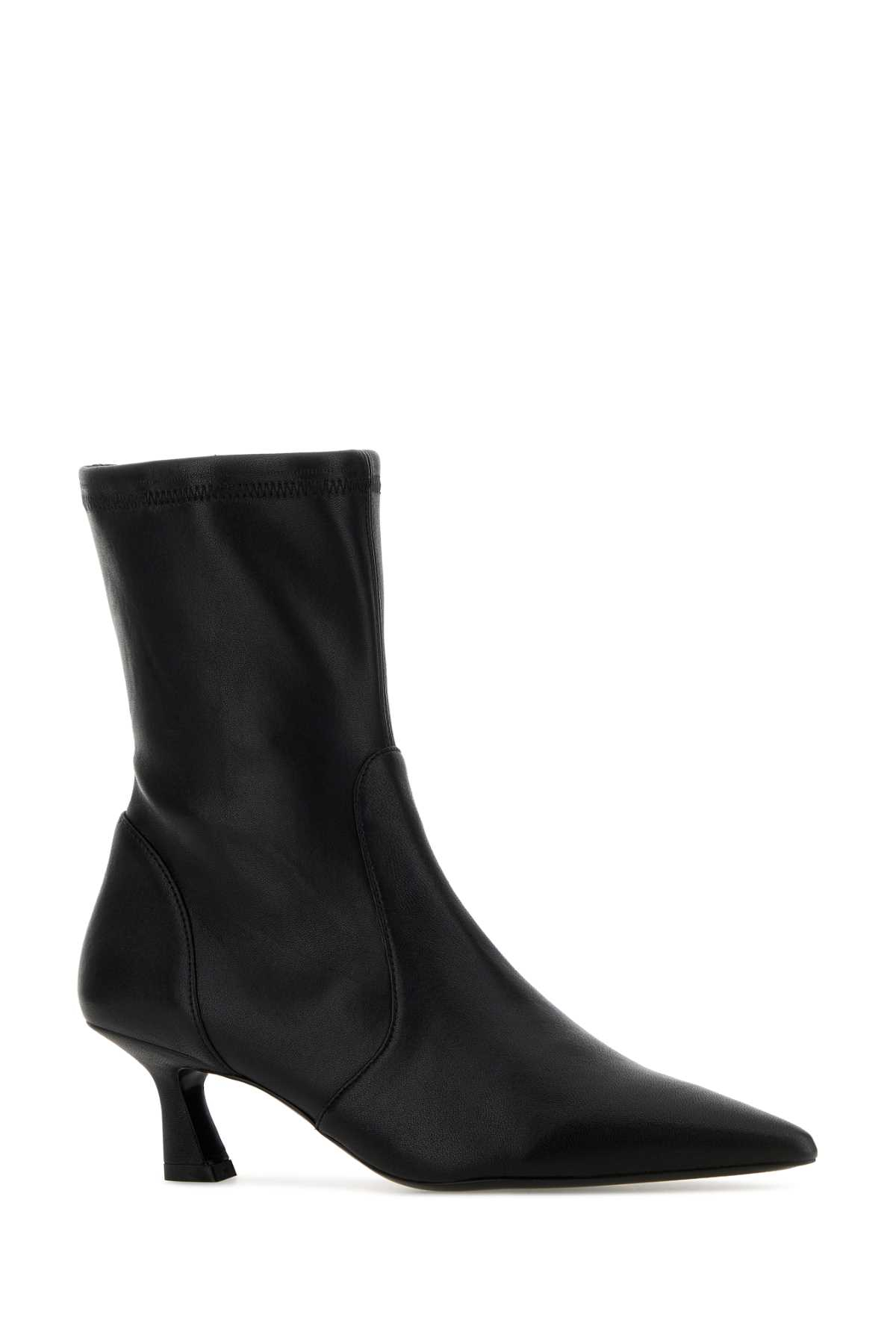 [Stuart Weitzman] Boots SS26 SM579 BLK