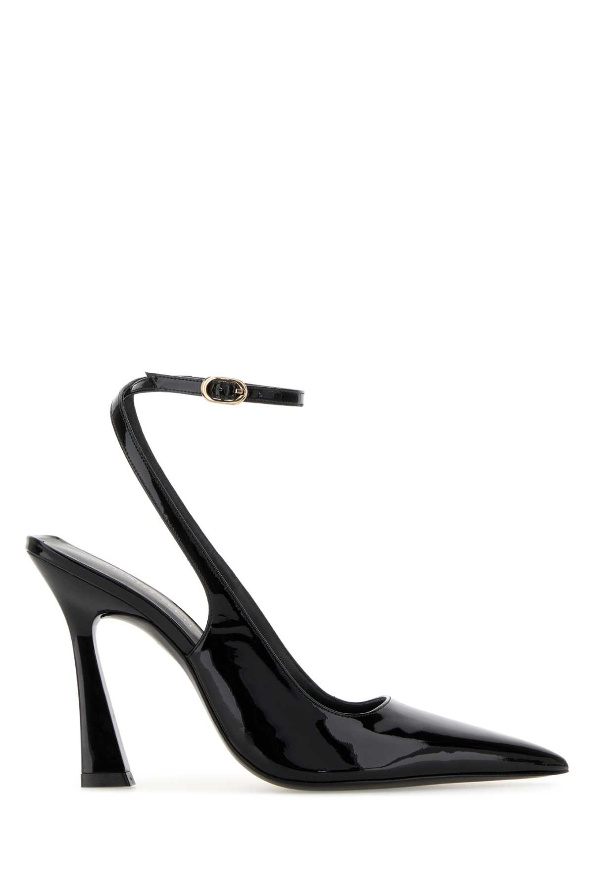 [Stuart Weitzman] Sandals SS26 SM370 BLK