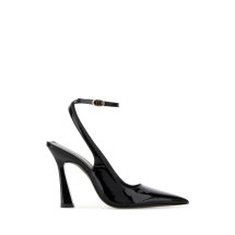 [Stuart Weitzman] Sandals SS26 SM370 BLK