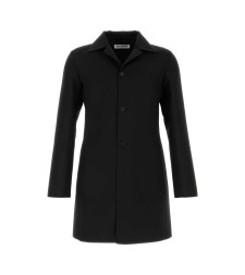 [Jil Sander] Coat SS26 J21AA0206J40326 001
