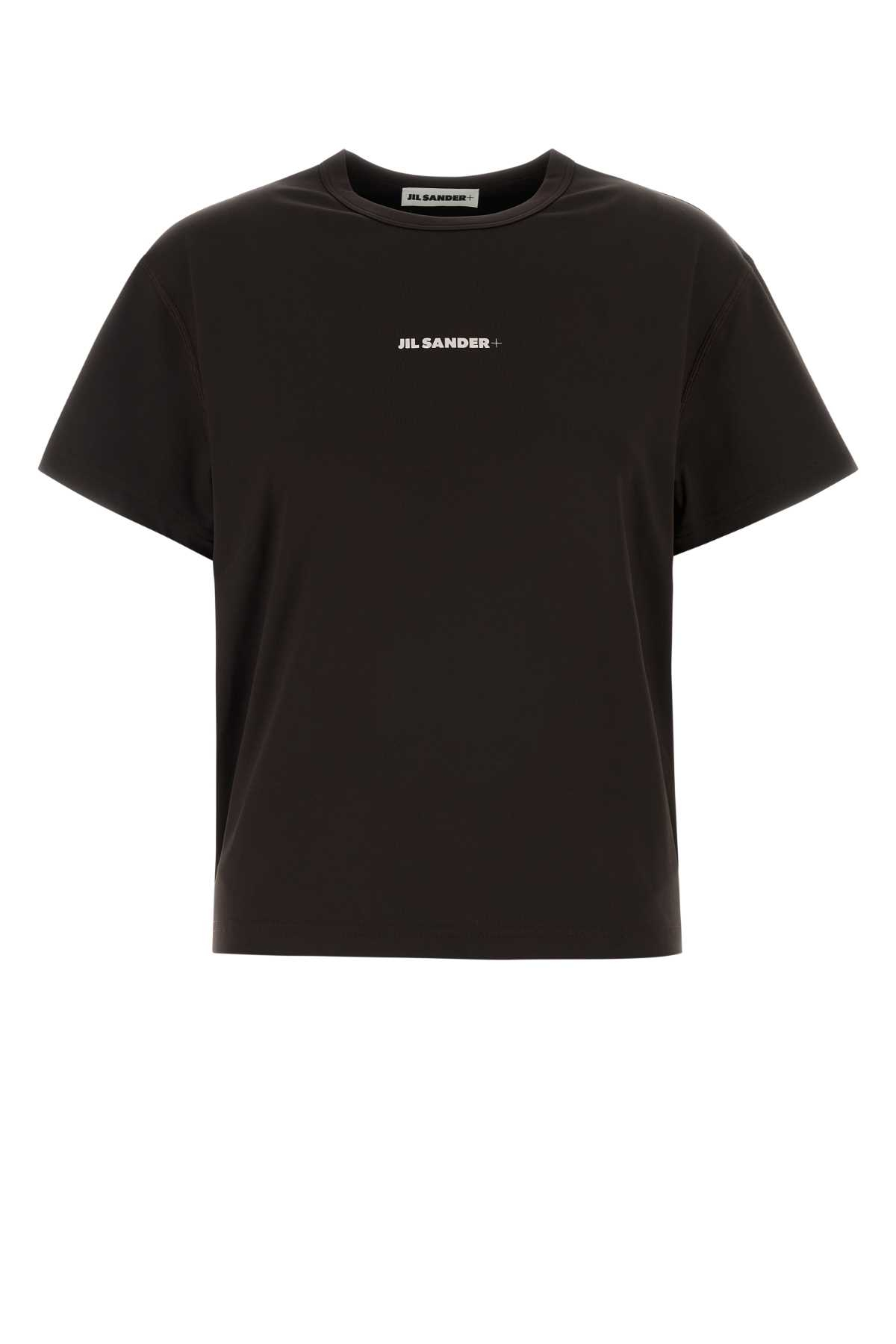 [Jil Sander] T-shirts Short Sleeve SS26 J40GC0149J20033 202