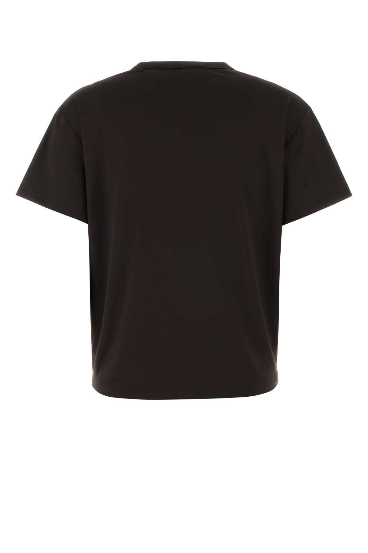 [Jil Sander] T-shirts Short Sleeve SS26 J40GC0149J20033 202